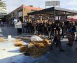 המשבר בענף החלב: מחאת חקלאים צפויה בכל רחבי הארץ