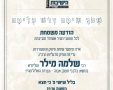 הרב מילר מעגלים