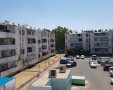 ההפסקת חשמל נרחבת ברובע ג'.