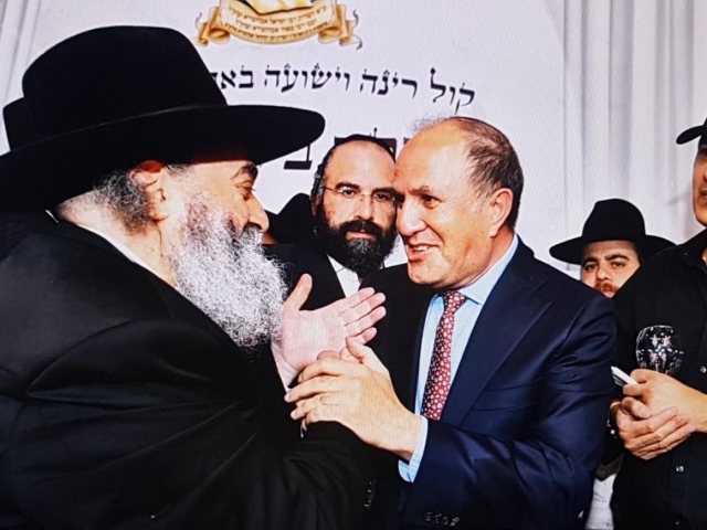 צילום: א' מיכאלי