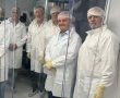 מעבדה לפיתוח ננו-לוויין עם שעון אטומי זעיר נחנכה ב SCE אשדוד