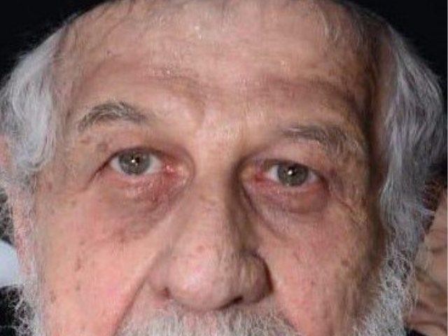 המנוח. צילום:JDN