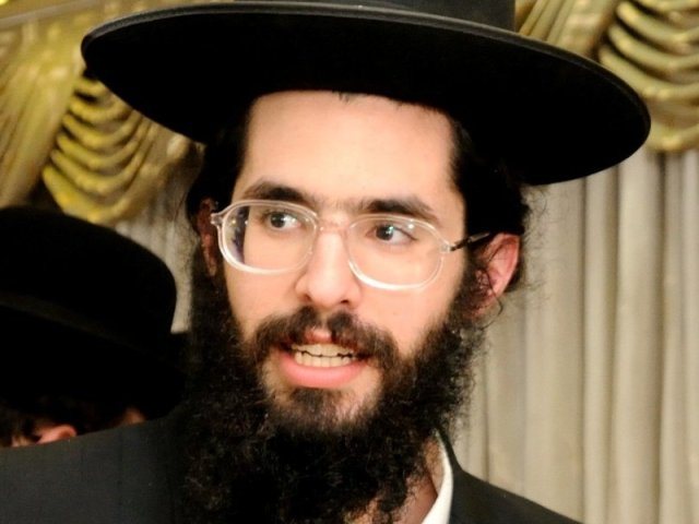 המנוח. באדיבות המשפחה