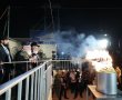 צירים סגורים: המשטרה נערכת להדלקות המרכזיות בירושלים