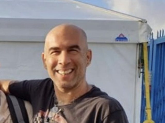 ניר דקל