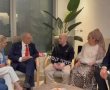 אמיר שפרלינג במסר נוקב: אני לא רוצה לסלוד מצביק'ה מור, אבל אני כן. ולא בגללו...