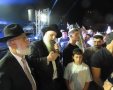הקפות שניות בסיטי. א' מיכאלי