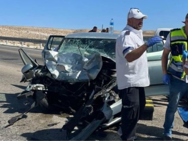 צילום: תיעוד מבצעי מד"א