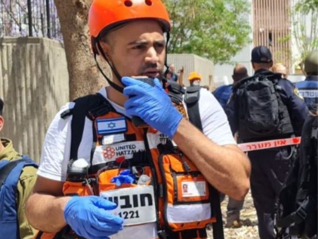 טל מור. צילום: אלבום פרטי