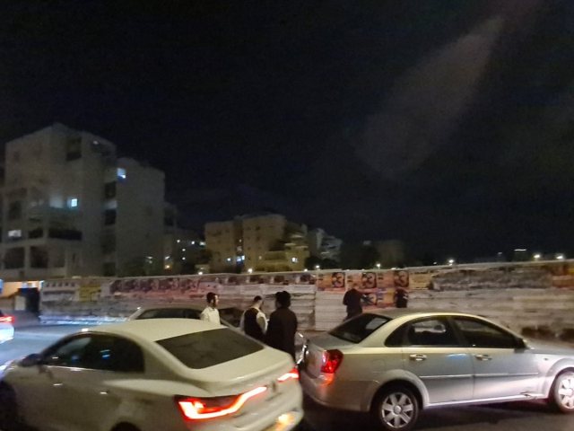 צילום: משמר הרובע 