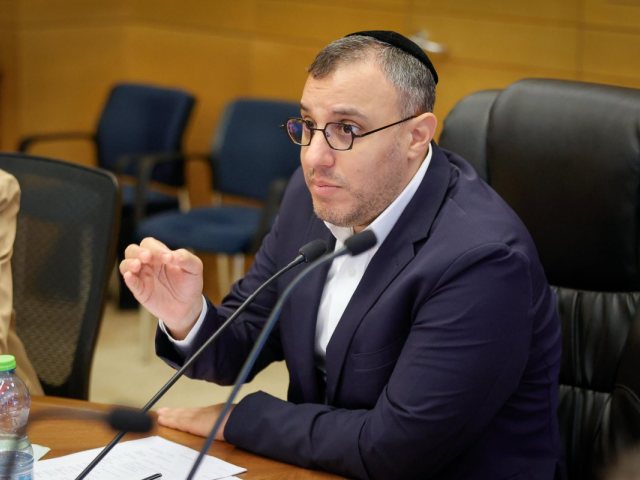 יוני משריקי