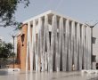 מדהים ומרגש: צפו בתמונות של בית הכנסת הייחודי והמפואר שיוקם במרינה