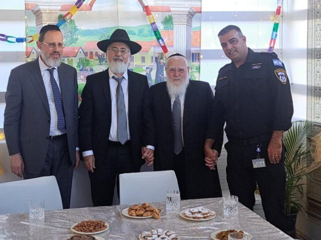 צילום: א. מיכאלי