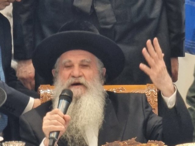 רבי רפאל אבוחצירא בהילולא
