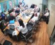 משבר במיתר: דחיית אישור תקציב 2025 מעמיקה את הקרע הפוליטי