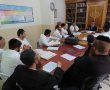 הדיין האשדודי הסביר: כך חותמים צוואה בהתאם להלכה