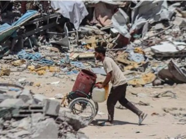עזה, depositphotos