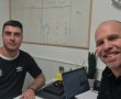 הפועל ב"ש משיקה תכנית חדשה להכשרת מאמנים במחלקת הנוער