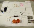 אין גיל לפשע באשדוד? בן 15 נלכד עם סמים מסוכנים בתיקו