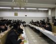 טיש עם ר מיילך. א.כ