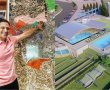 העתיד לח ורטוב: הפרויקט שכולם בבאר שבע חיכו לו יוצא לדרך (וידאו)