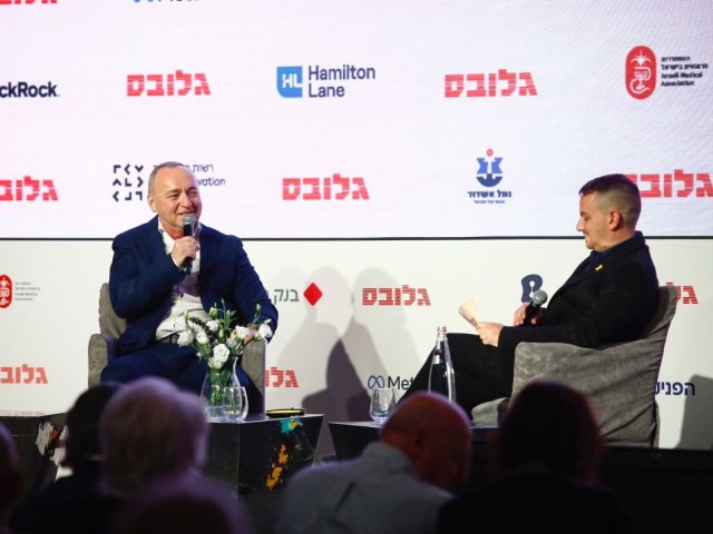 צילום: פבל טולצינסקי