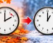 עוברים לשעון חורף: מתי מזיזים את השעון שעה אחורה?