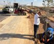 ביטחון והנצחה: אופקים מקימה את טיילת 'מגן' לזכר גיבורי השבעה באוקטובר
