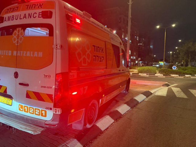 איחוד הצלה