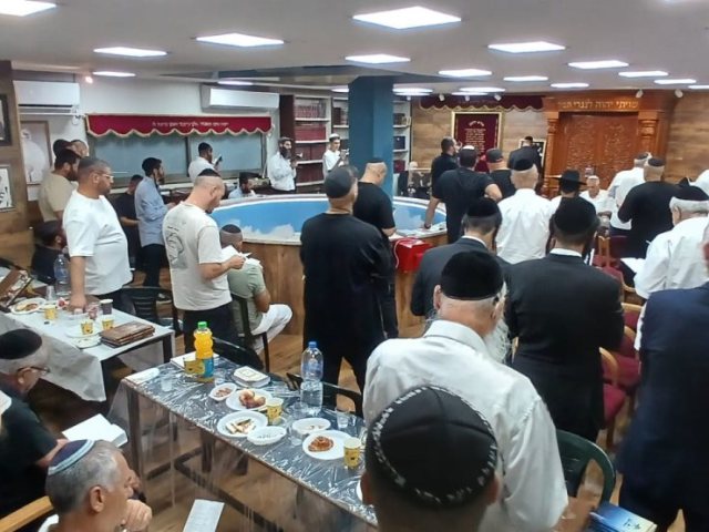 צילום: א. מיכאלי