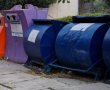 אחרי שנעלמו מהנוף העירוני - עיריית אשדוד מפרסמת מכרז לאספקת מיכלי אצירה למיחזור נייר