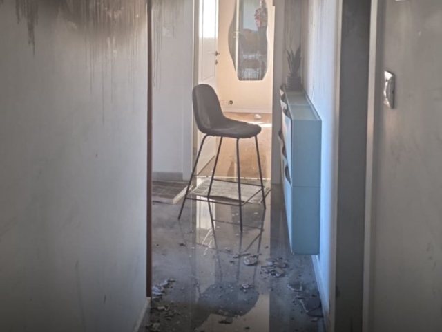 צילום: כיבוי והצלה