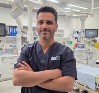 דר יוסי שעיה. אסותא