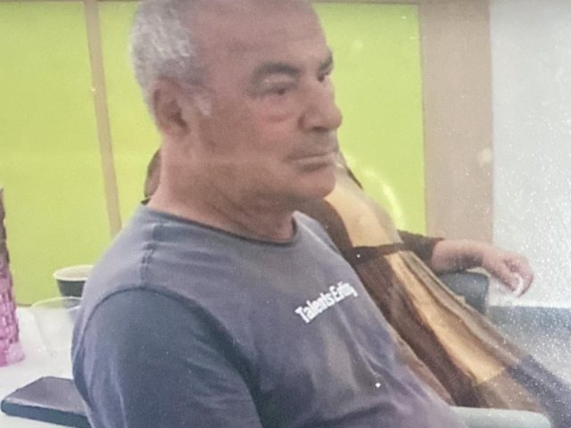 צילום: זק"א, משטרה