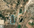נמאס מהזיהום: תושבי יבנה בעצומה נגד אזור התעשיה באשדוד