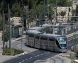 שיבושים ברכבת הקלה: בית הדין לעבודה הורה לנהגים לשוב לעבודה 