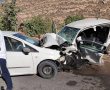 תאונה קשה: נשים חרדיות נפצעו בהתנגשות 2 כלי רכב דרומית לירושלים