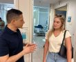 הצעירות שמוכיחות: כל אחד יכול לסייע לפצועים בדרכו הייחודית