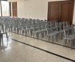 "בחירע": סוכל אירוע בחירות פלסטיני במזרח ירושלים