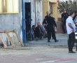 בצל הפיגוע הרצחני בירושלים: מבצע לאיתור שב"חים באשדוד