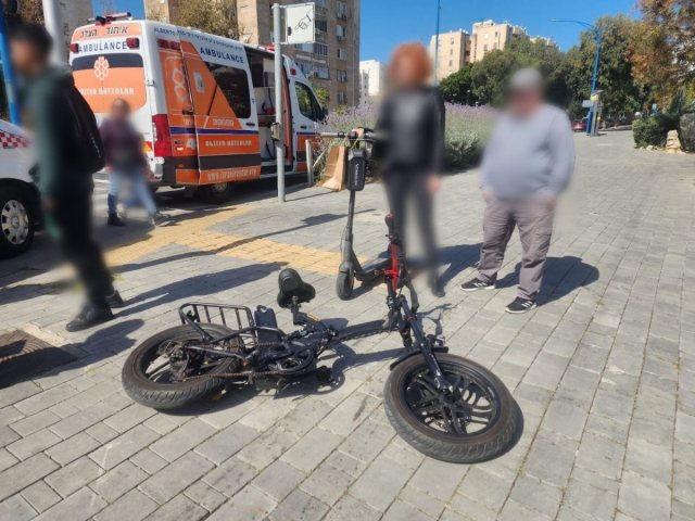 איחוד הצלה