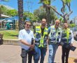 בלב רובע ז': הפעוט ננעל בחום הכבד