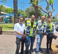 צילום: ידידים