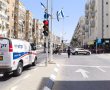 נקבע מותו של הולך הרגל שנפגע מאוטובוס בבת ים