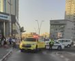 טרגדיה מזעזעת: הילד בן ה-8 שנפגע מאוטובוס נפטר מפצעיו