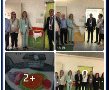 רפואה בשפלה: הושק המרחב החינוכי המחודש במרכז הרפואי קפלן