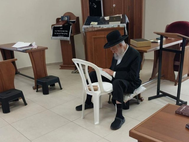 צילום: באדיבות המצלם