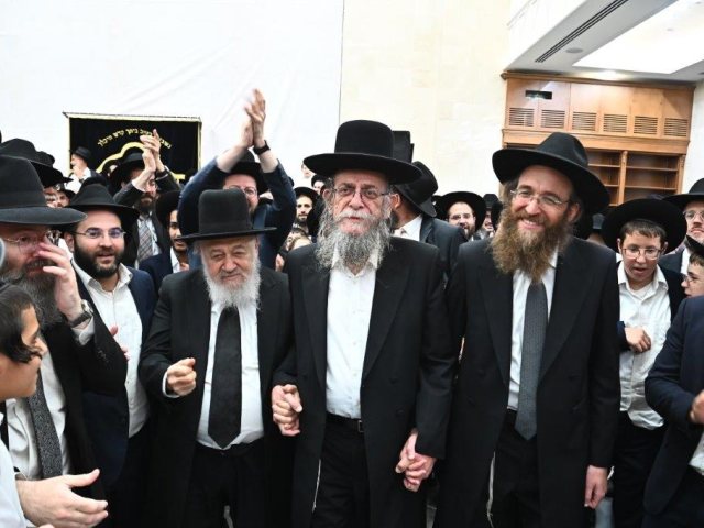 צילום: שוקי לרר