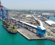 40 דונם לפעילות נמלית: ההסכם בין משרד התחבורה ונמל אשדוד 