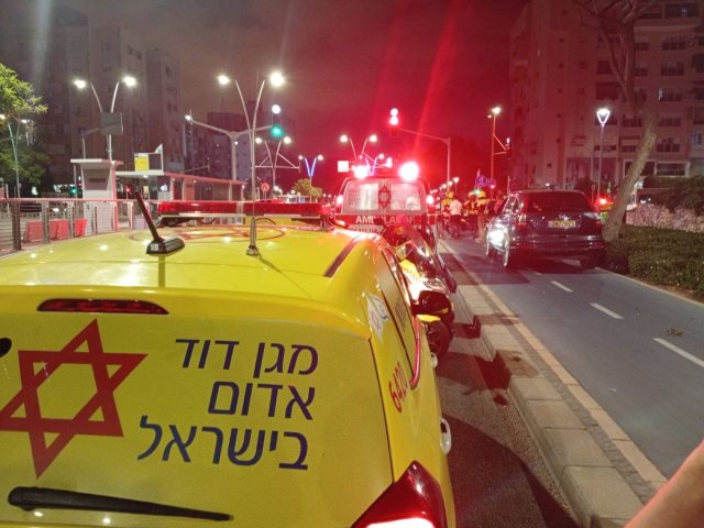 צילום: הצלה דרום